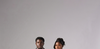 Simi Sanya & Femi Dapson