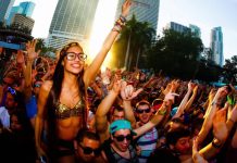 An Elegant Garden Wedding Celebration