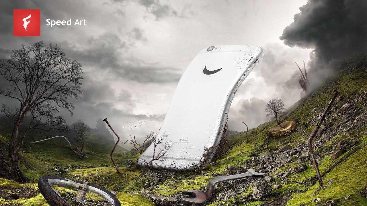 Chioma Rowland & David Adeleke