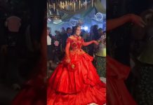 Top Wedding Entrance Ideas You Should Try