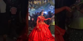 Top Wedding Entrance Ideas You Should Try