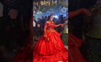 Top Wedding Entrance Ideas You Should Try