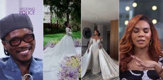 Wedding Moments That Will Melt Your Heart