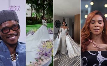 Wedding Moments That Will Melt Your Heart