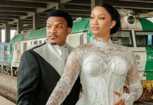 Sharon & Shawn Wedding