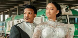 Sharon & Shawn Wedding